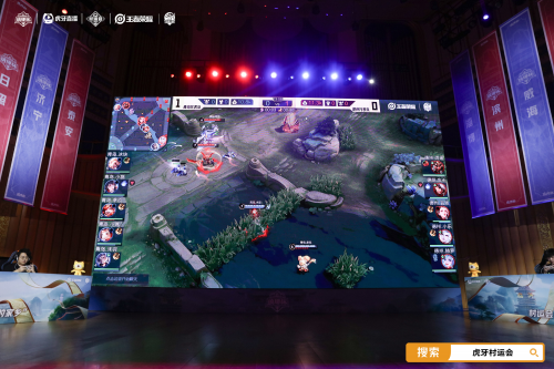 乡共荣的新, 成功夺得赛