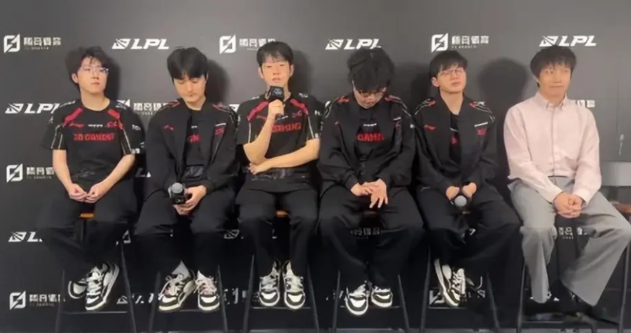 两局结束后 两局结束后