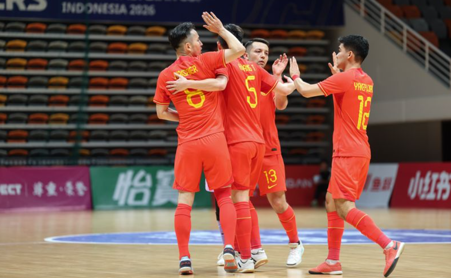 中国队提前, 完成, 总共 中国队提前, 完成, 总共