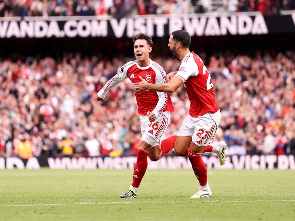 非常特别, 包括利物浦, 的压哨好戏