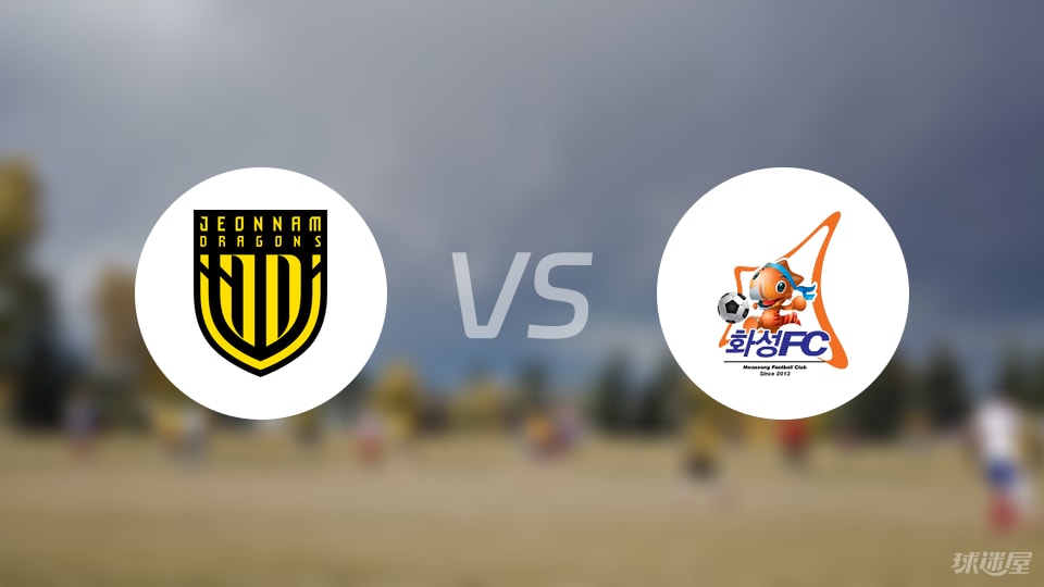 s华城FC, 首发阵容名