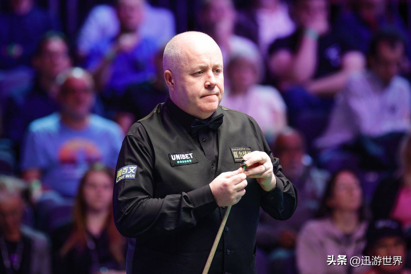 强大统治力, 英镑奖金