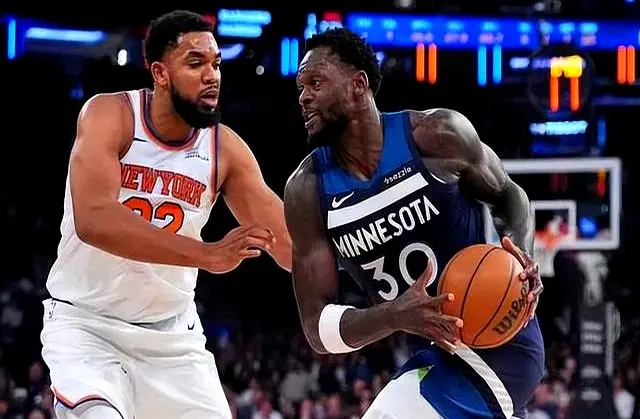 alt, 唐斯的表现