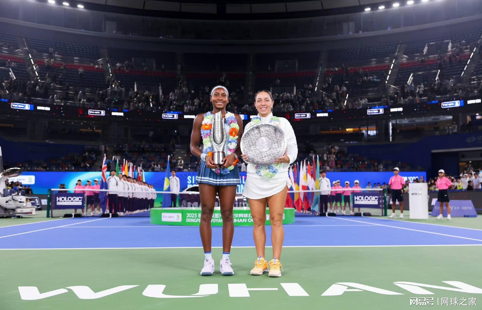 年中国网球, 中国球迷的